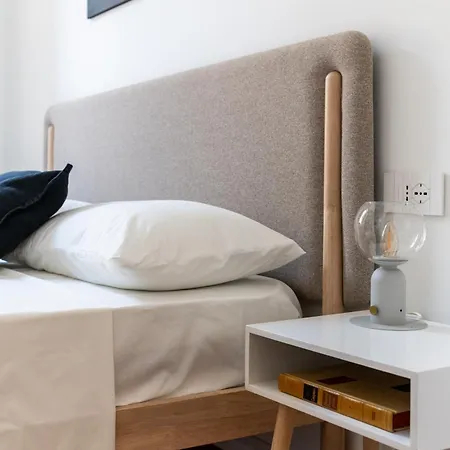 Casa Nico Apartment Genoa