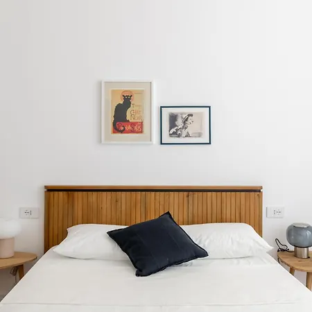 Apartment Casa Nico Genoa