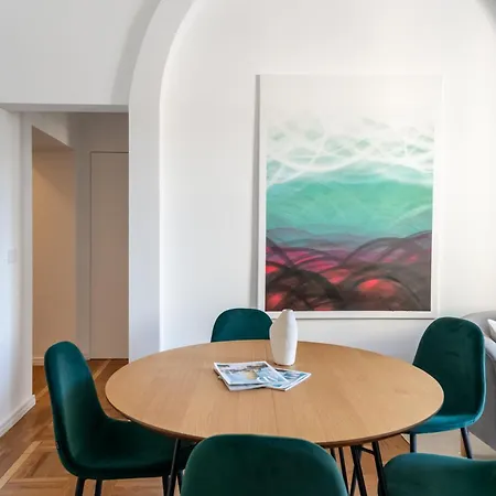 Apartment Casa Nico *