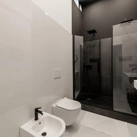 Casa Nico Apartment Genoa