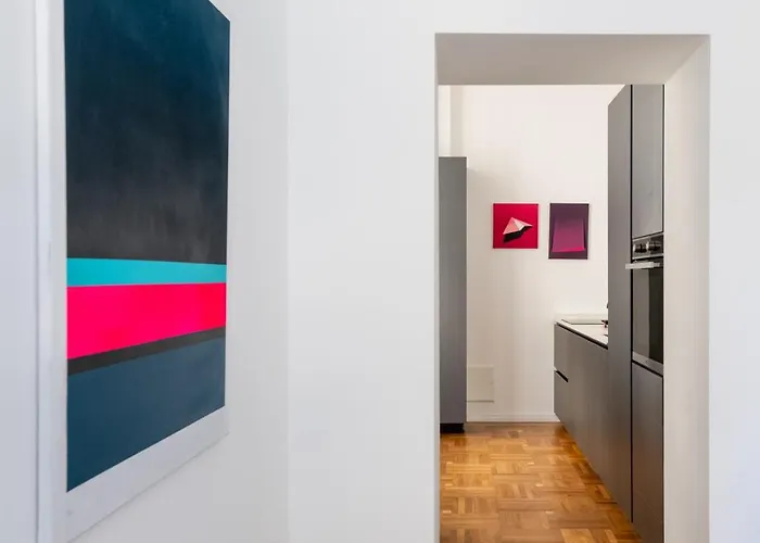 Casa Nico * 제노바