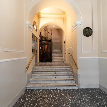 Casa Nico * Génova