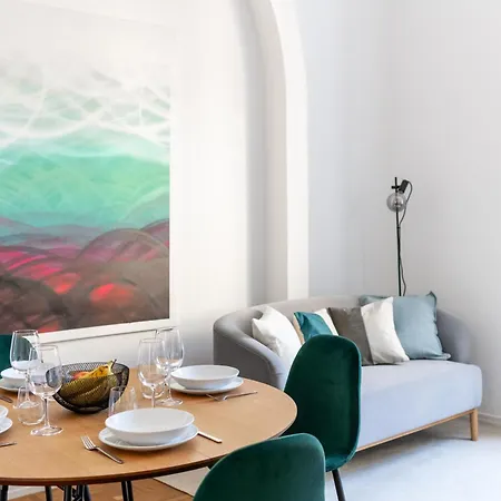 Apartamento Casa Nico