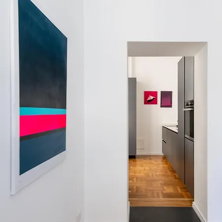 Casa Nico * Génova