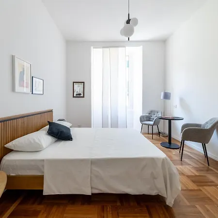 Apartamento Casa Nico