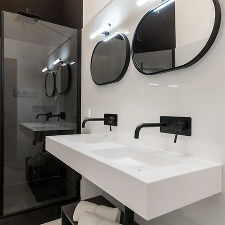 Apartamento Casa Nico *
