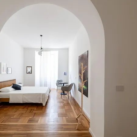 Apartamento Casa Nico Génova