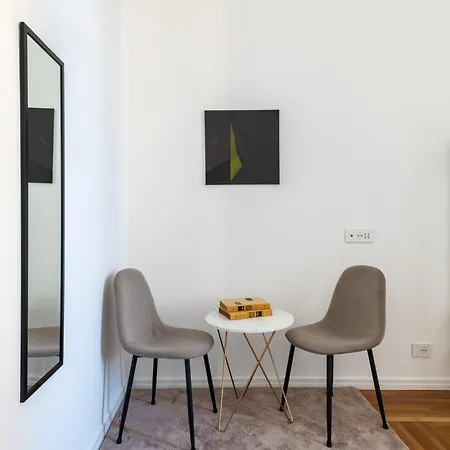 Apartamento Casa Nico