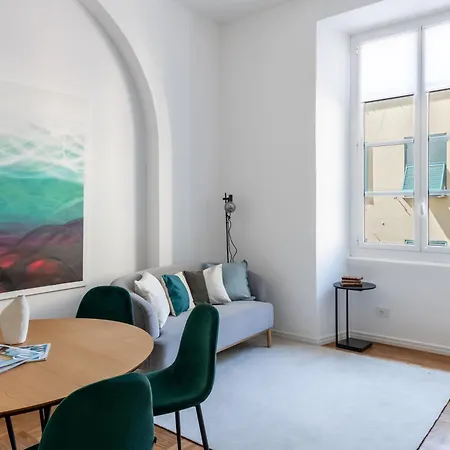 Apartamento Casa Nico