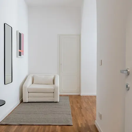 Casa Nico Lejlighed Genova