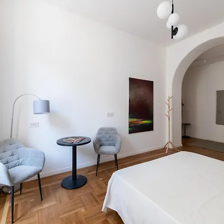 Apartamento Casa Nico