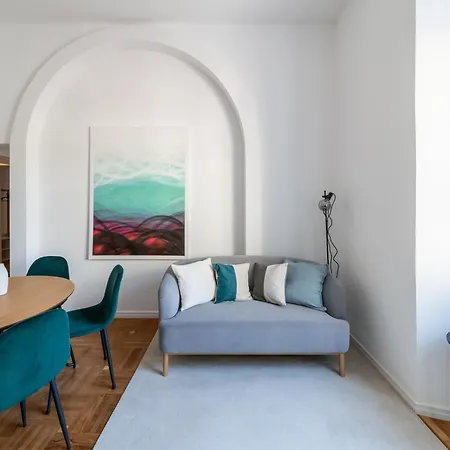 Apartamento Casa Nico *
