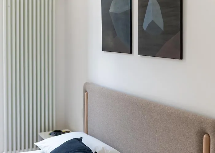 Casa Nico ジェノヴァ