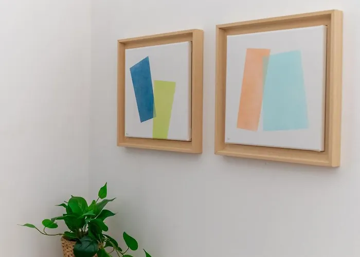 Casa Nico アパート