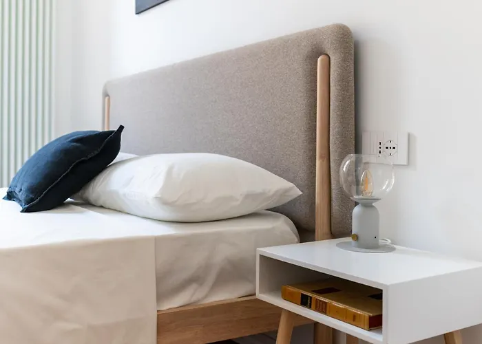 Casa Nico アパート ジェノヴァ