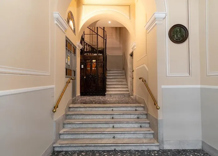 Casa Nico * Gênes