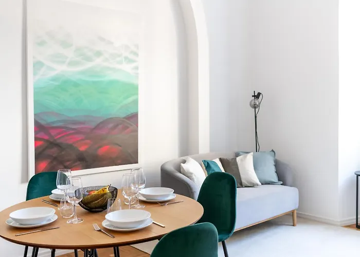 Appartement Casa Nico