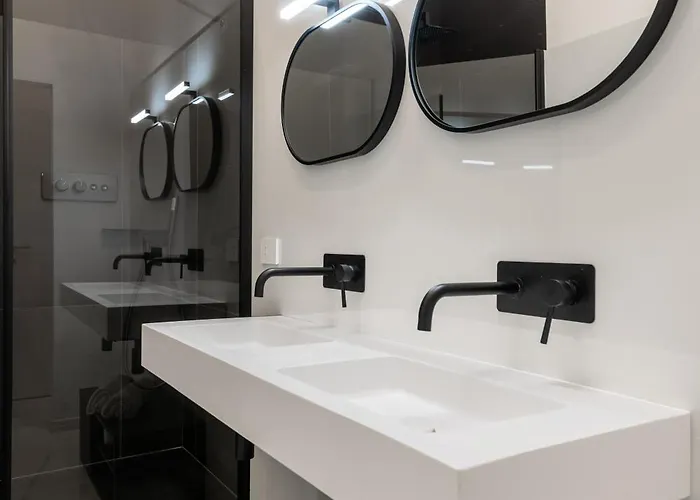 アパート Casa Nico *