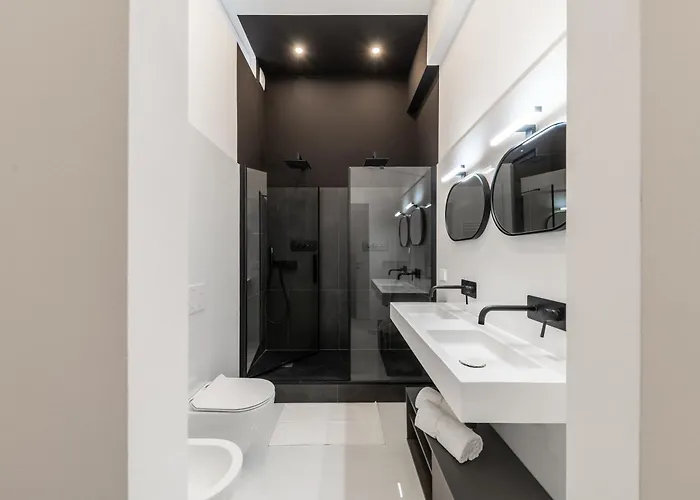 Casa Nico Appartement