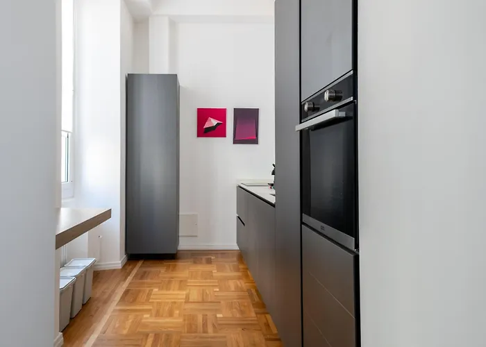 Casa Nico ジェノヴァ