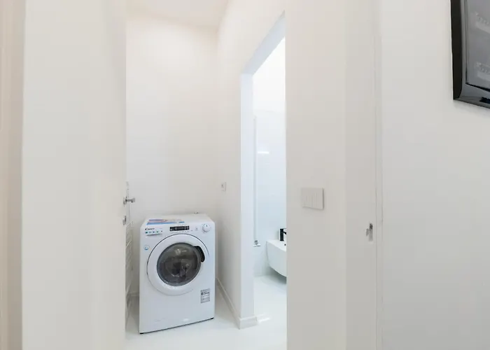 Casa Nico * ジェノヴァ