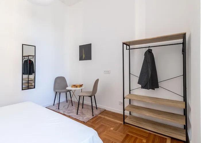 Casa Nico アパート