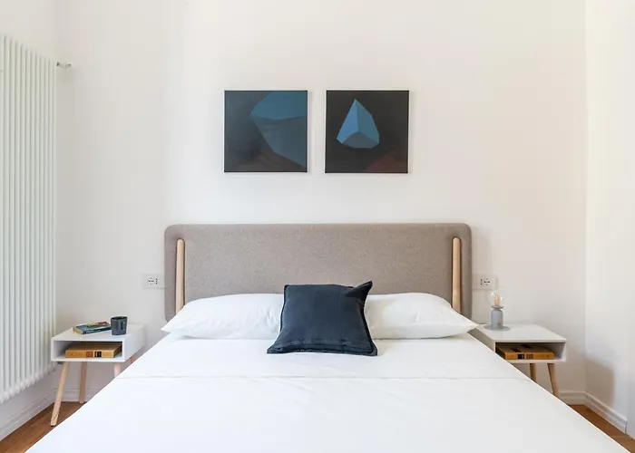 Casa Nico ジェノヴァ