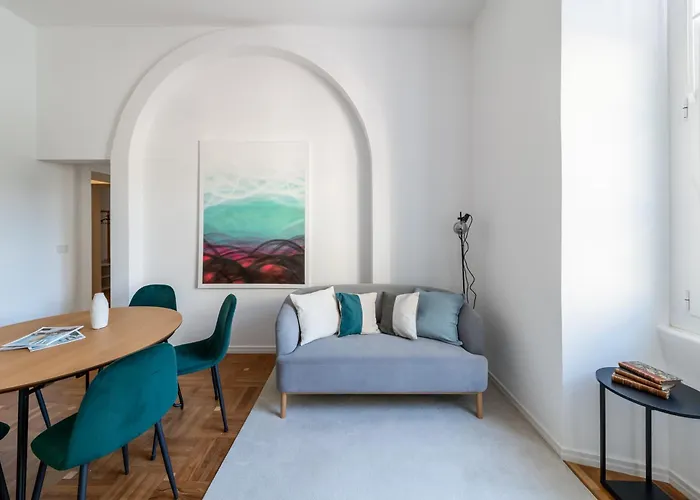 アパート Casa Nico *